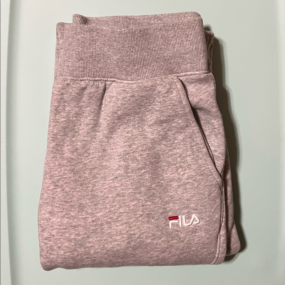 Fila Sweatpants